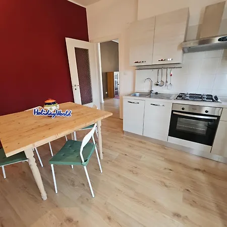 Zafferana Etna House By World Apartmán *