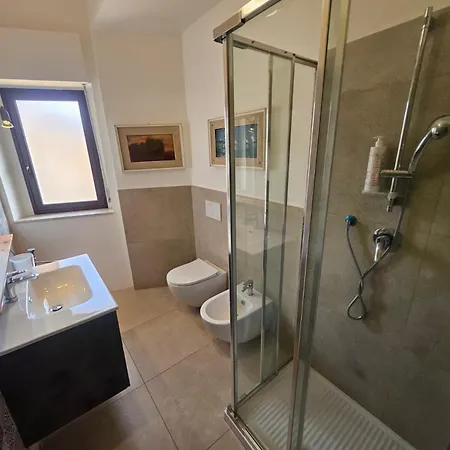 Zafferana Etna House By World Apartmán