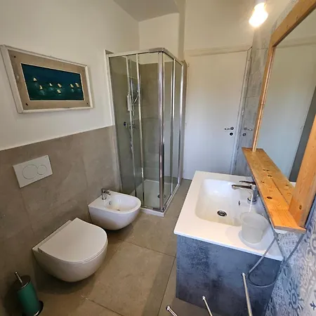 Zafferana Etna House By World Zafferana Etnea