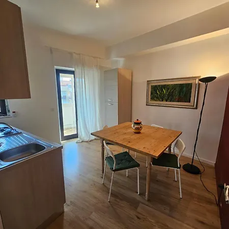 Zafferana Etna House By World Apartmán Zafferana Etnea