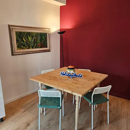Apartmán Zafferana Etna House By World Zafferana Etnea